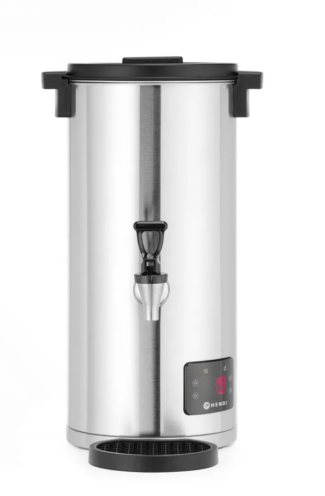 Waterdispenser met automatische vulling - 17,5 L