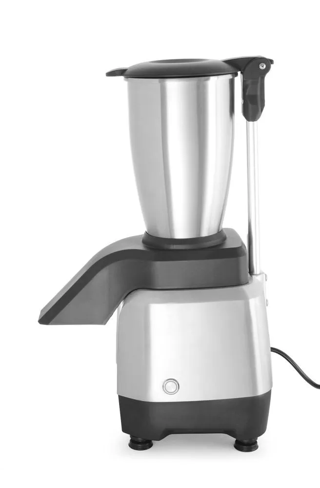 Elektrische IJscrusher 3 L - 160 kg/u
