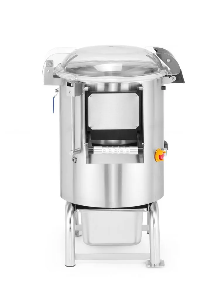 Aardappelschilmachine Kitchen Line - 5 kg