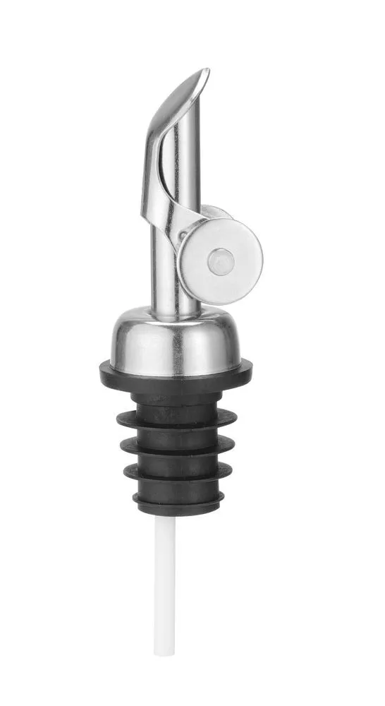 Bec Schenktuit met Automatische Sluiting - Set van 3