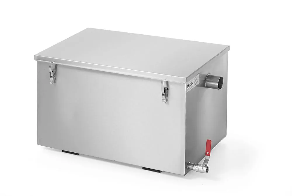Vetbak - 1800 L/H
