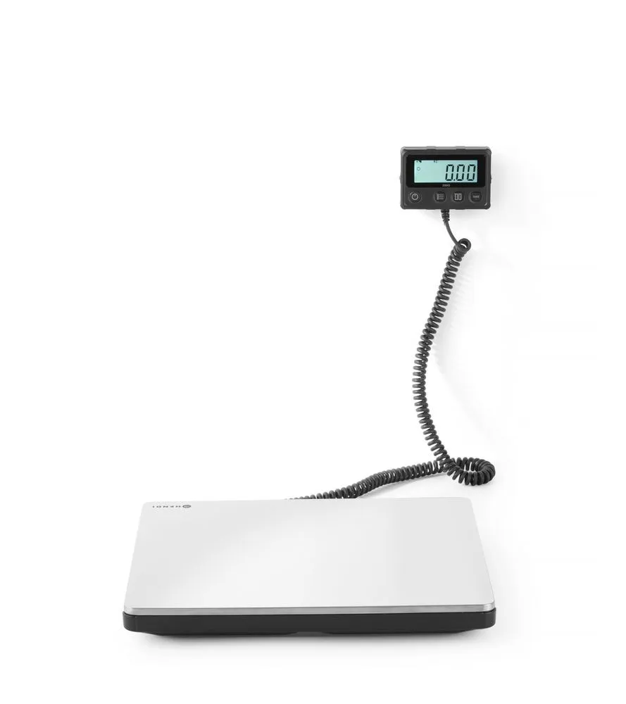 Digitale Keukenweegschaal - Maximaal 200 kg