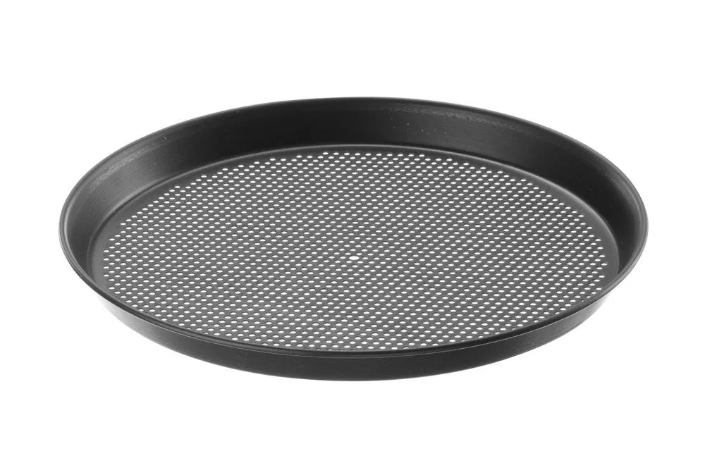 Geperforeerde pizzavorm - Ø 260 mm