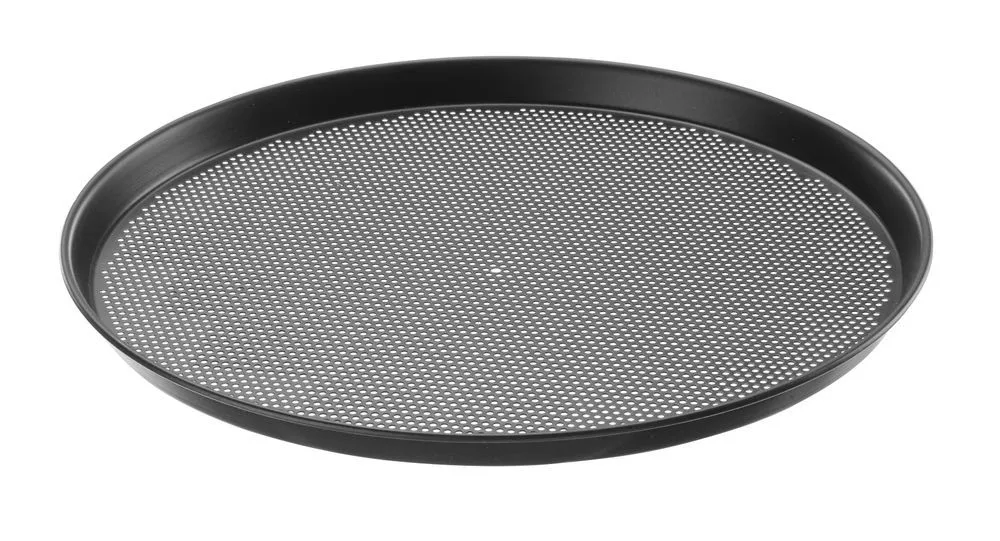 Geperforeerde pizzavorm - ø 340 mm
