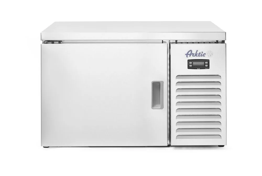 Koelcel 3 x GN 2/3