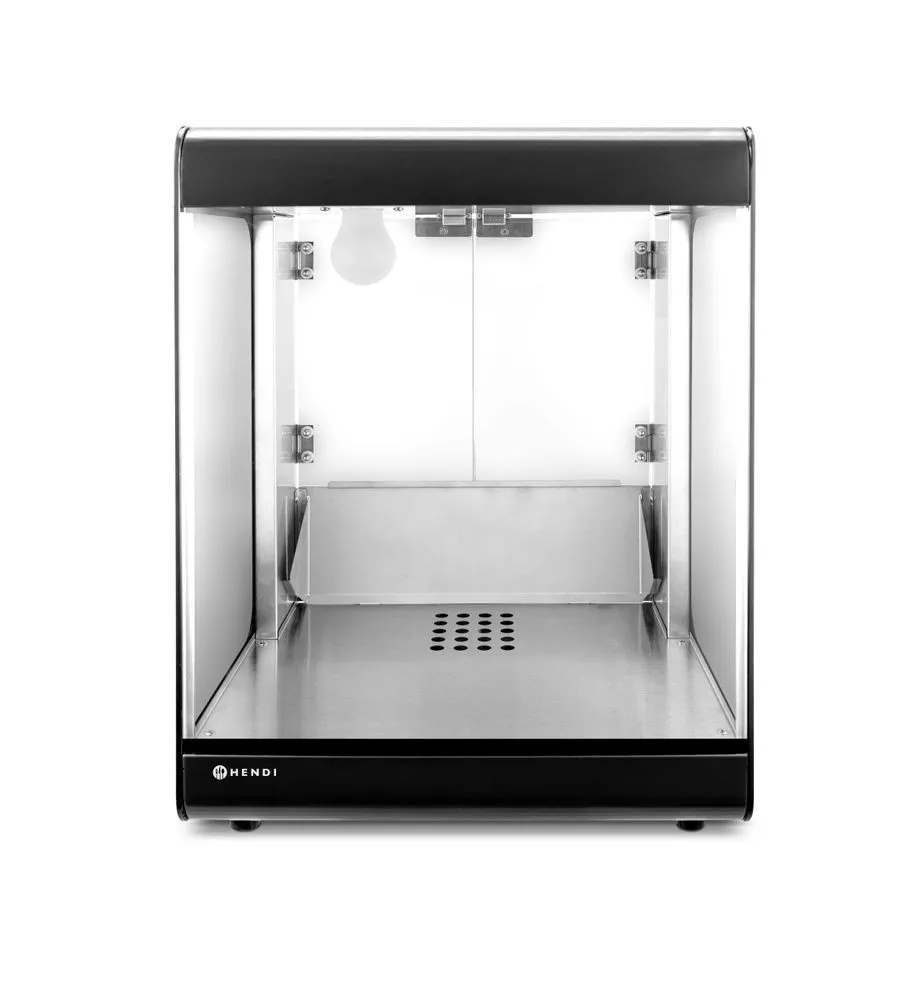 Nachowarmer - 30 L - 300 W