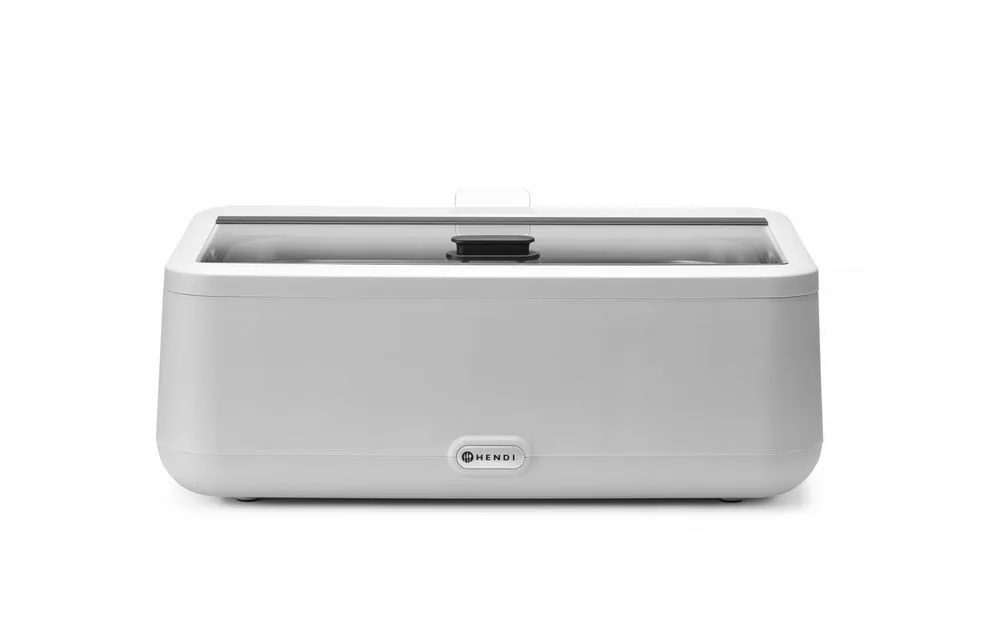 Chafing Dish UNIQ Wit - GN 1/1 - 4 L