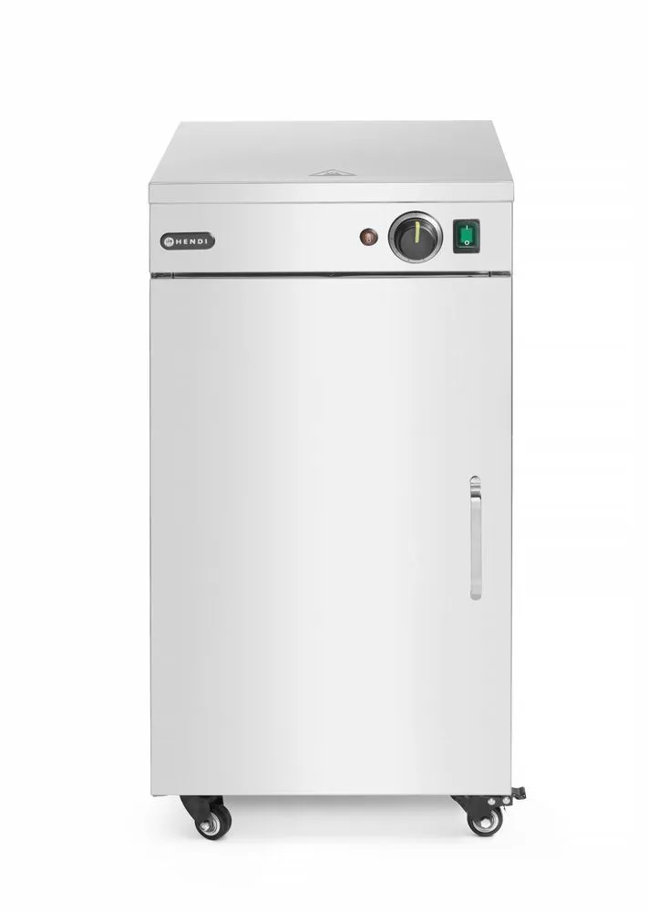 Bordenwarmer - 72 borden