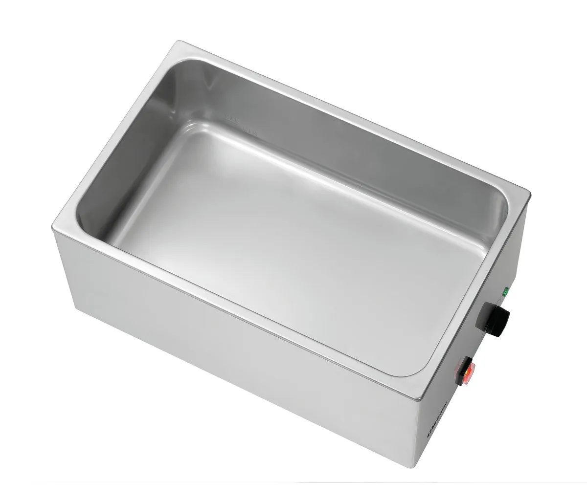 Bain-marie voor GN 1/1