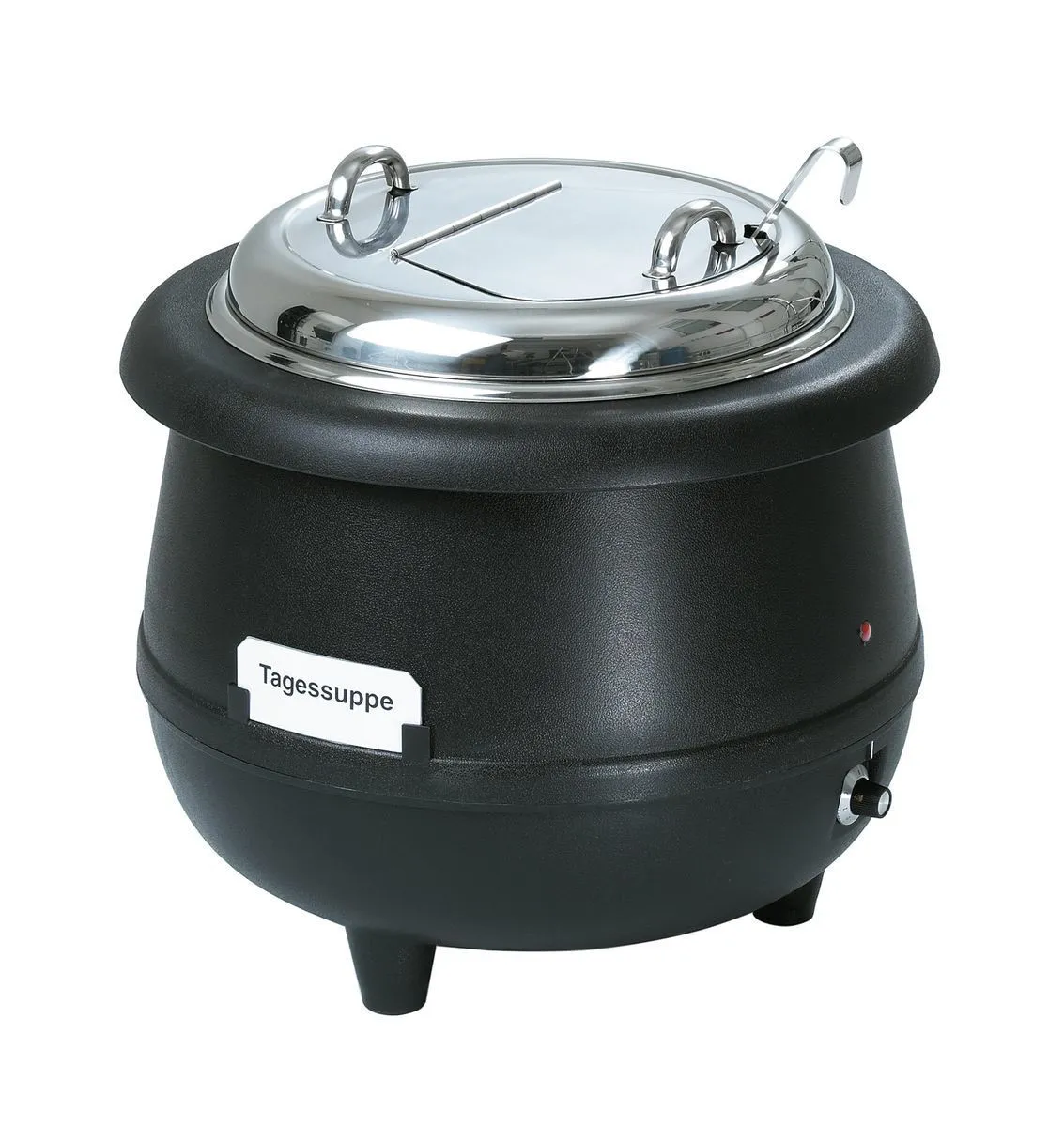 Soepkom Gourmet - 10 L