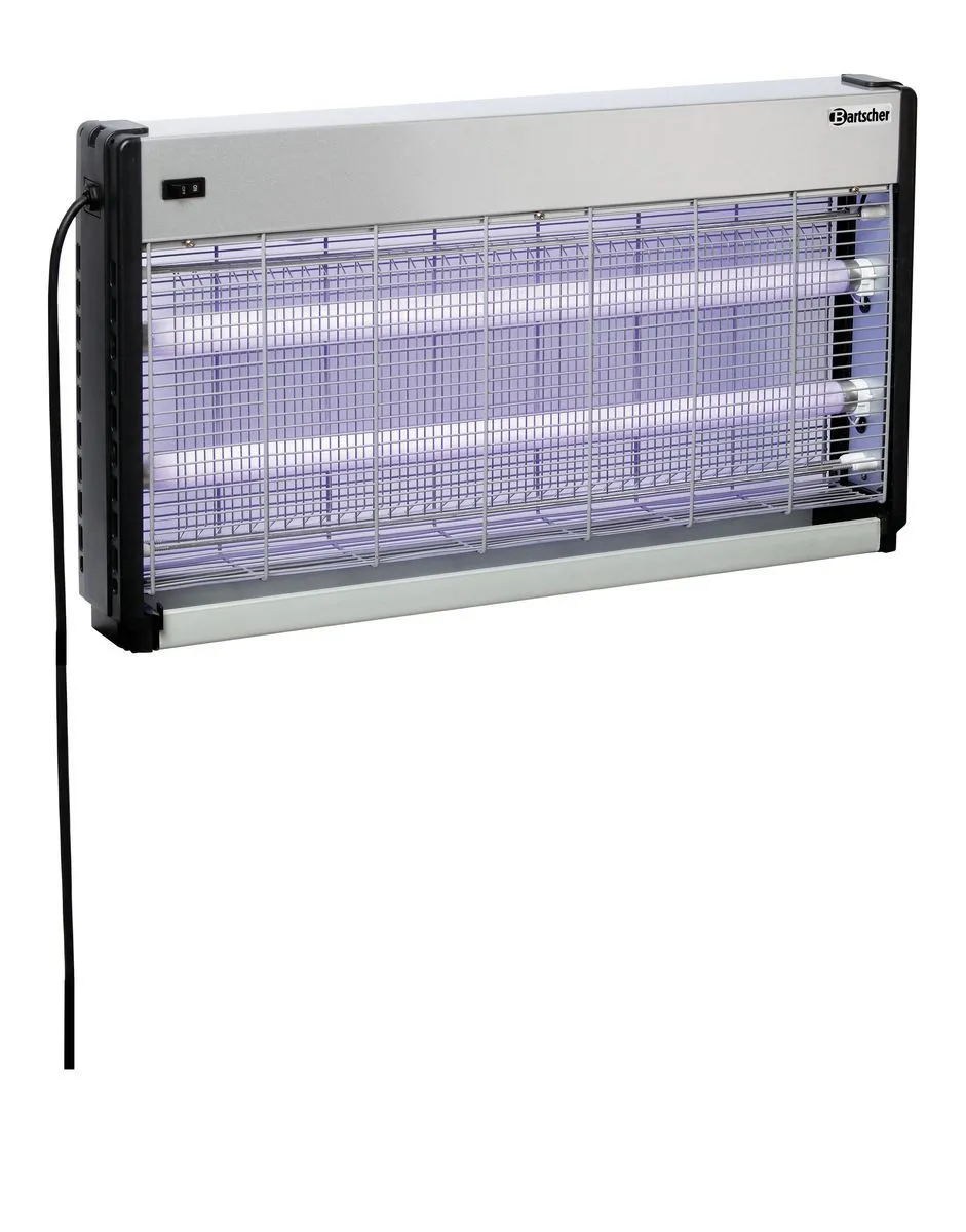 Vliegenlamp Elektrisch 65 cm