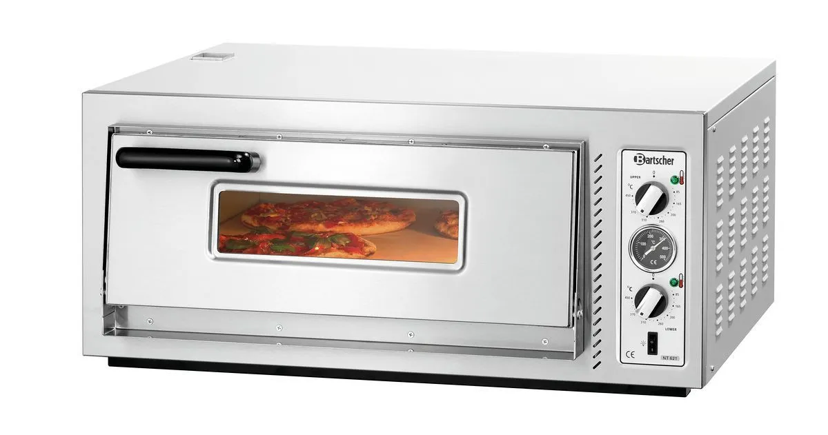 Pizzaoven Professioneel NT621
