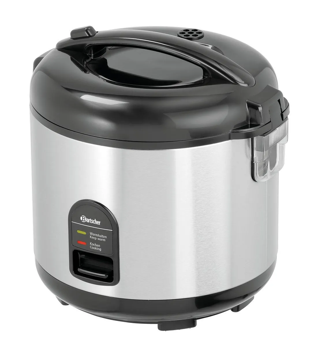 Rijstkoker - 1,8 L