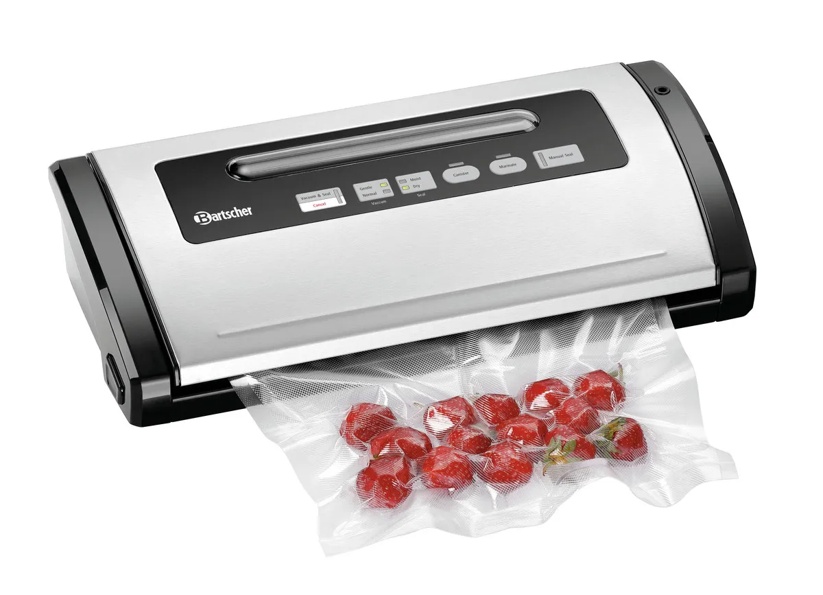 Vacuüm machine 305/15L