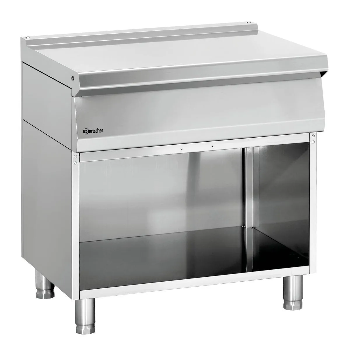 Werkblad Serie 700 - Groot Model
