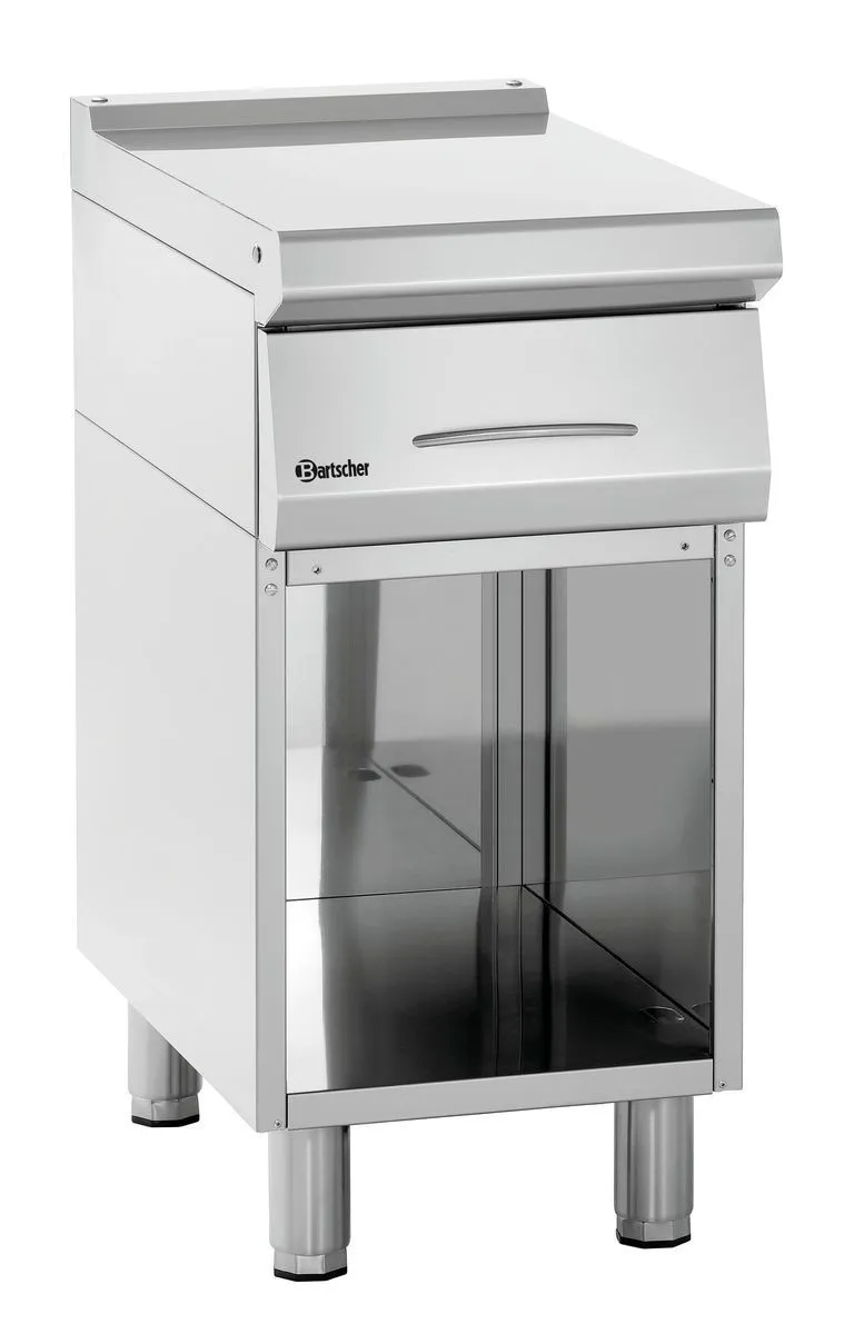 Werkblad Serie 700 - Klein Model