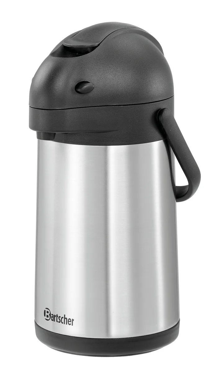 Thermos met pomp voor Aurora 22