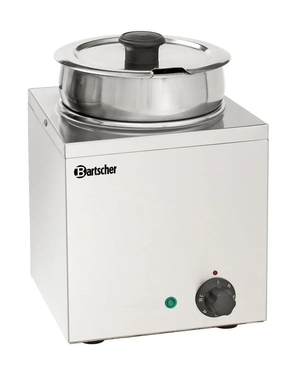 Waterbad voor saus - 3,5 liter