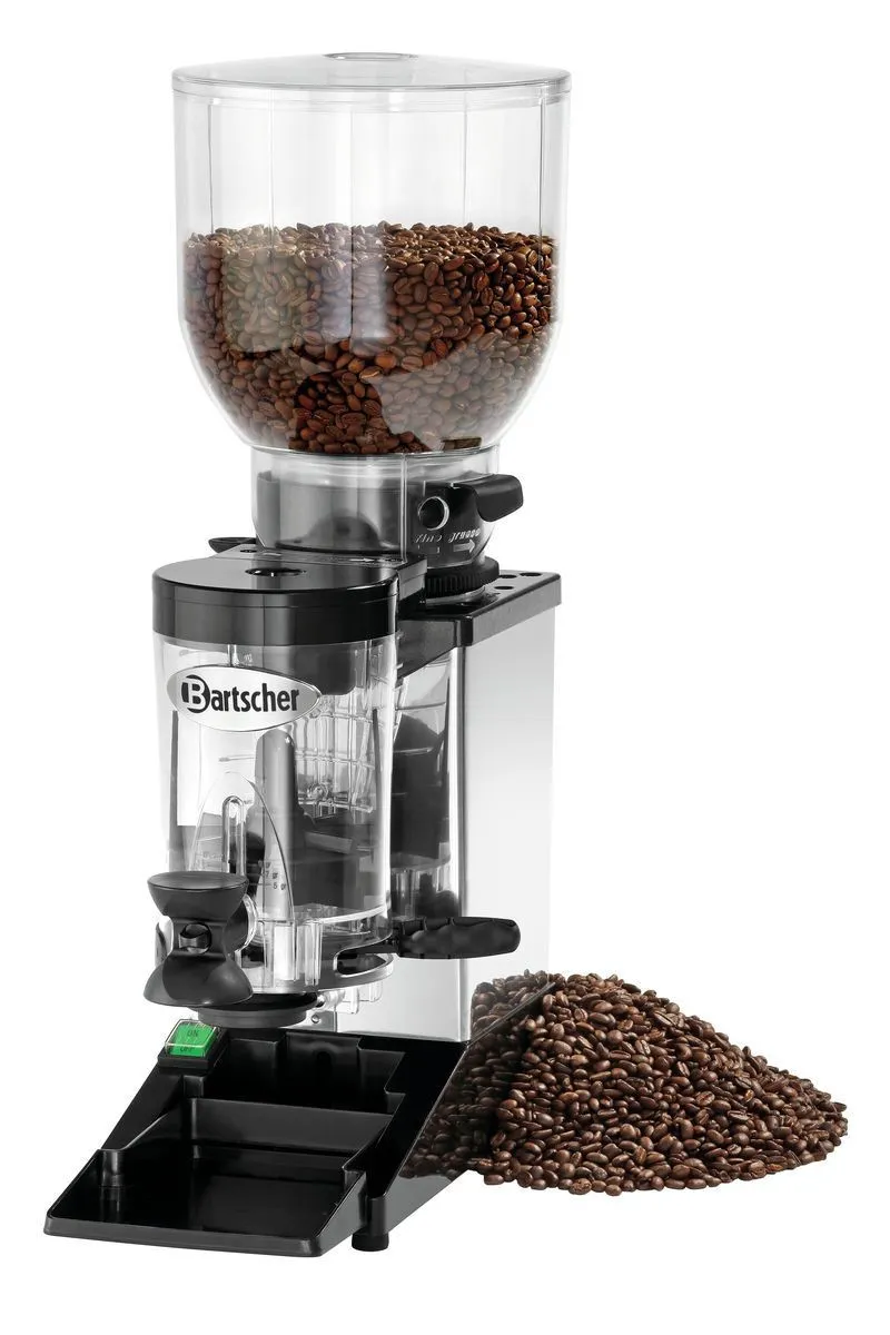 Koffiemolen Space II