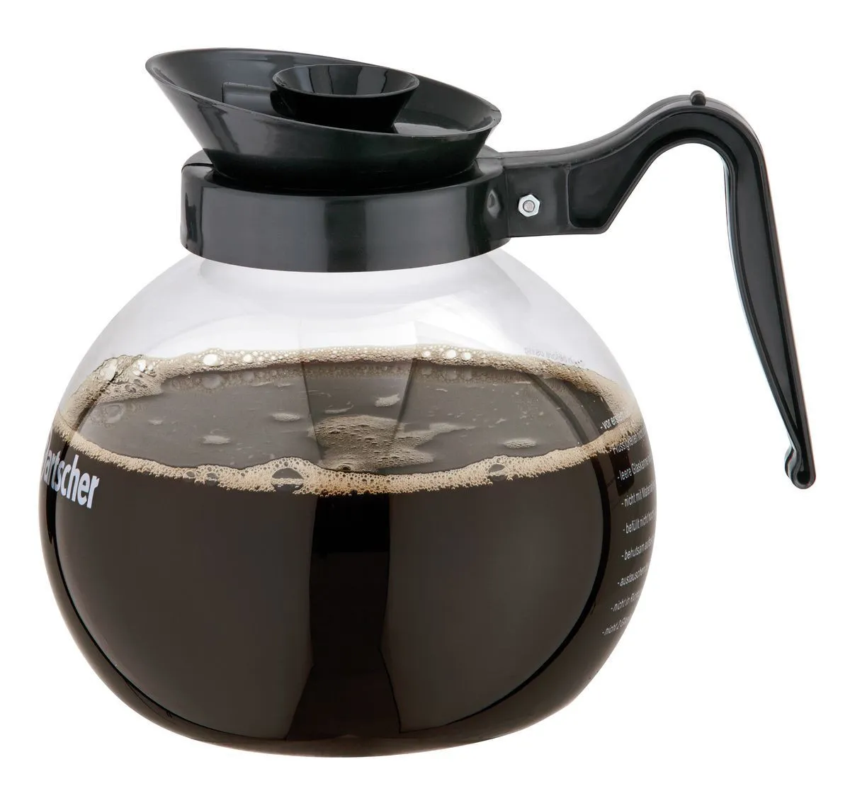 Koffiezetapparaat voor Contessa 1000