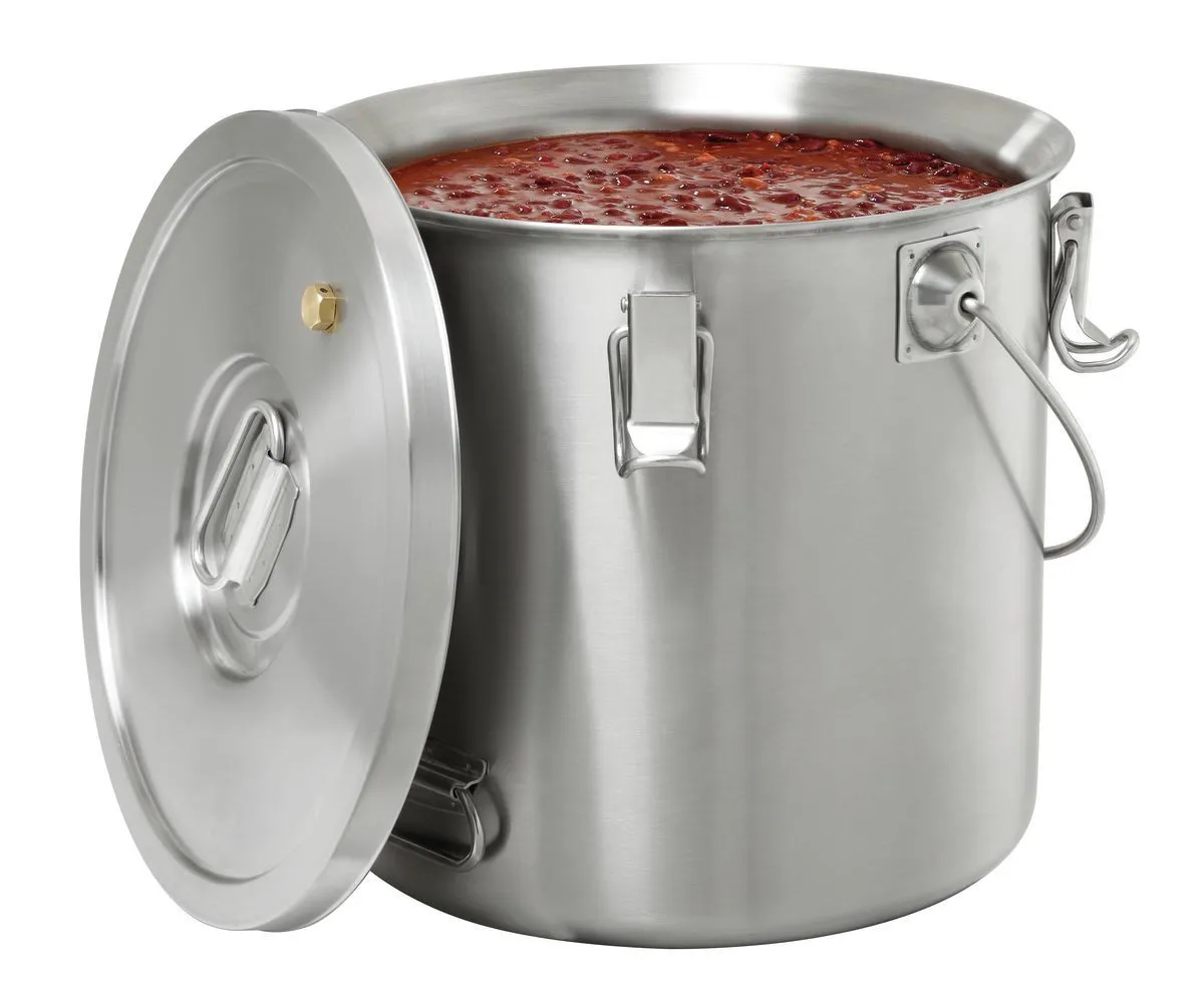 Isolerende container - 20 L