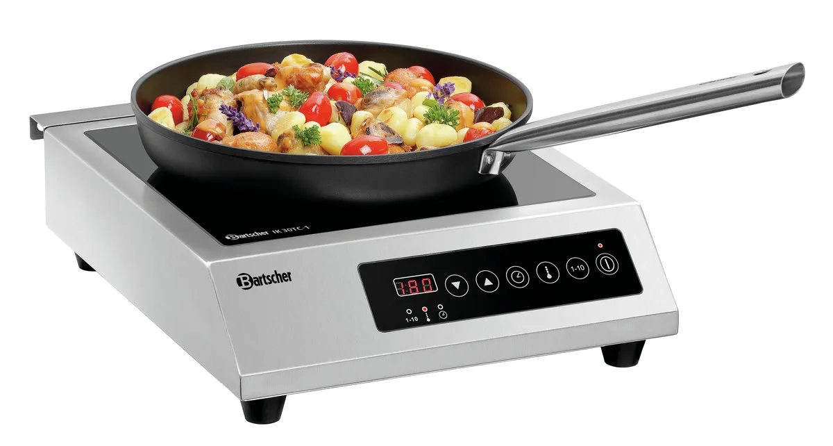 Inductiekookplaat IK 30 TC-1