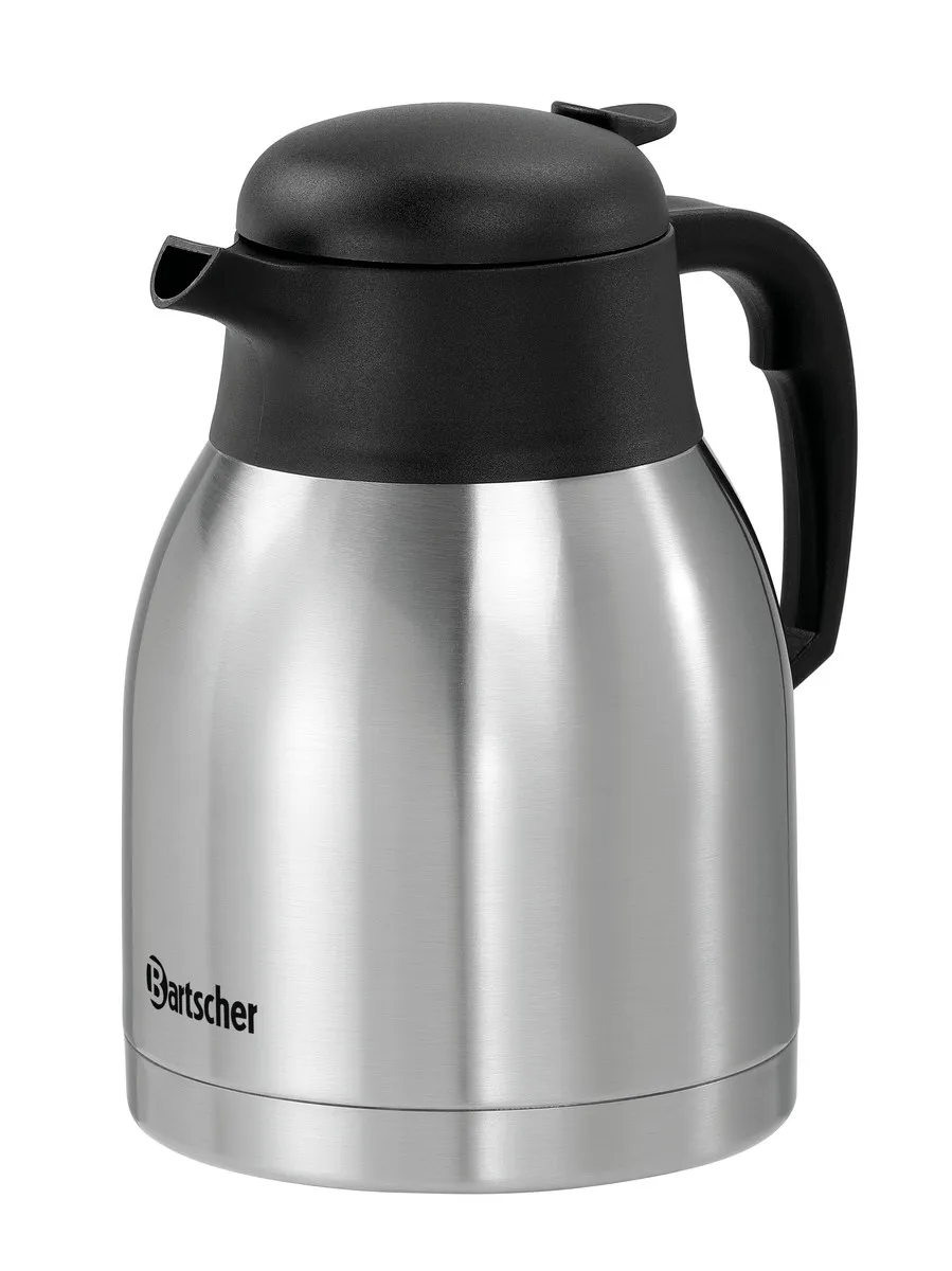 Thermoskan - 1,5 liter