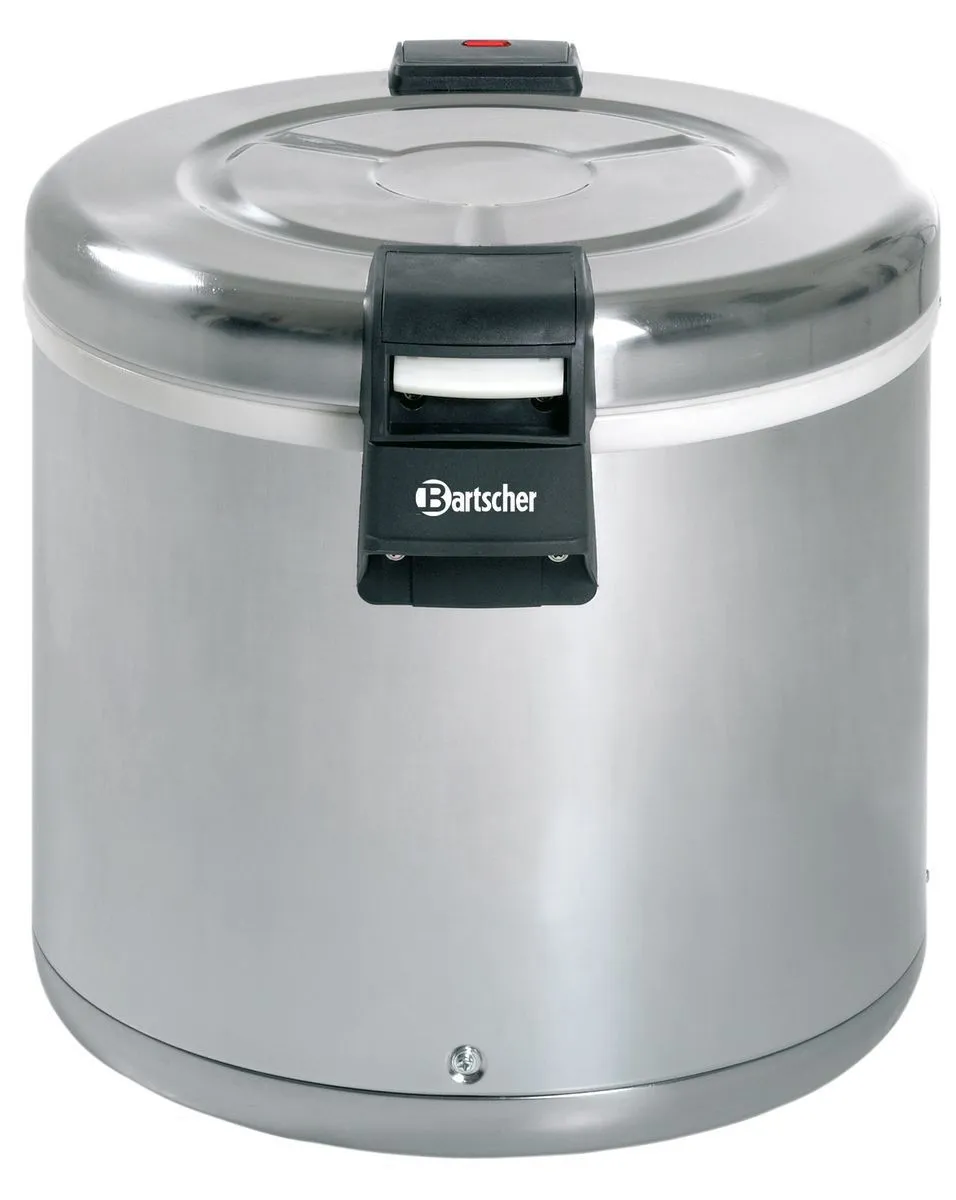 Rijstkoker - 8,5 kg