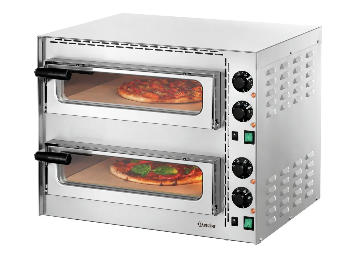 Pizzaoven Professioneel Mini Plus 2