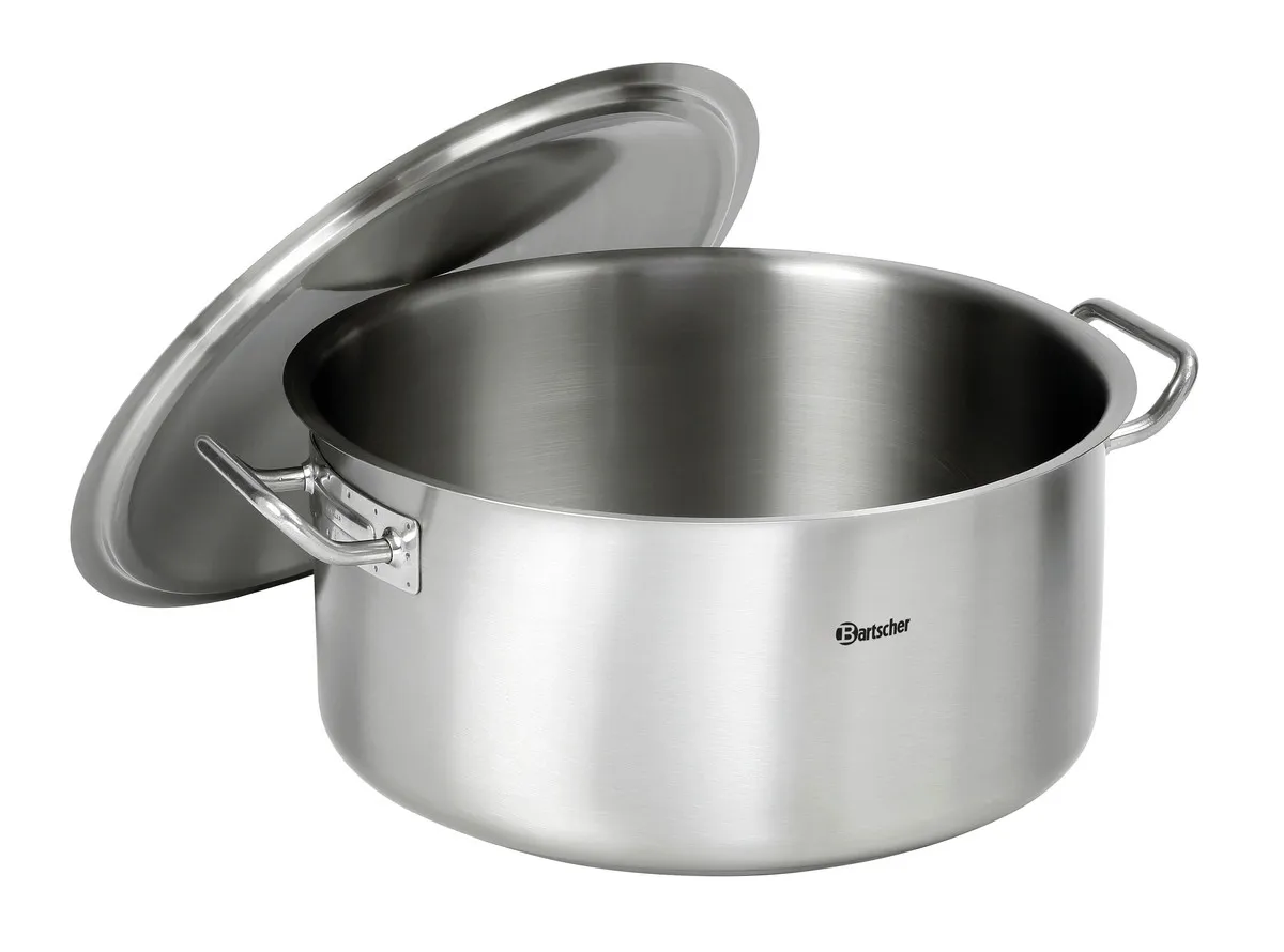 Grote Capaciteit Pan - ø 43 cm - 25 L