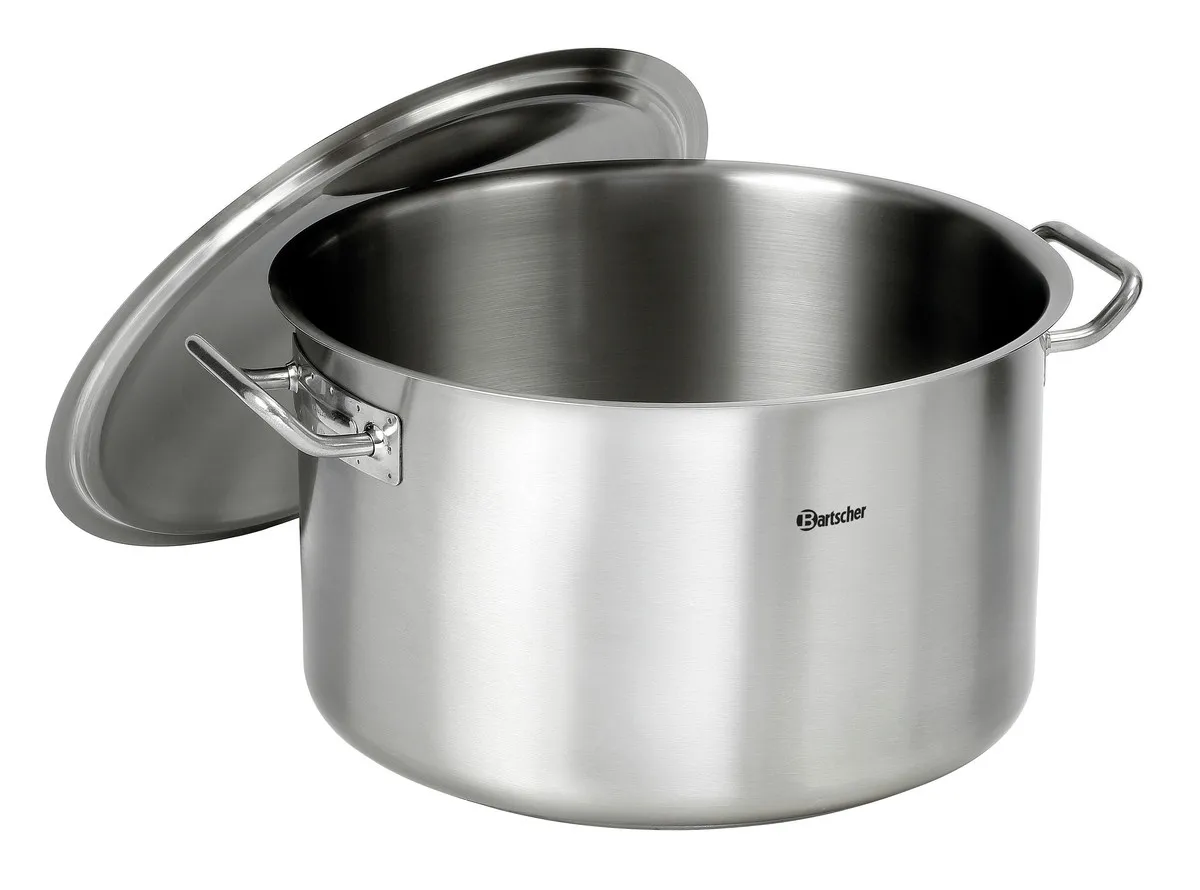 Grote Capaciteit Pan - ø 43 cm - 30 L
