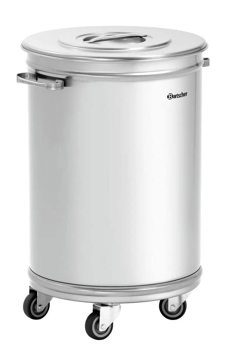 Prullenbak - 56 liter