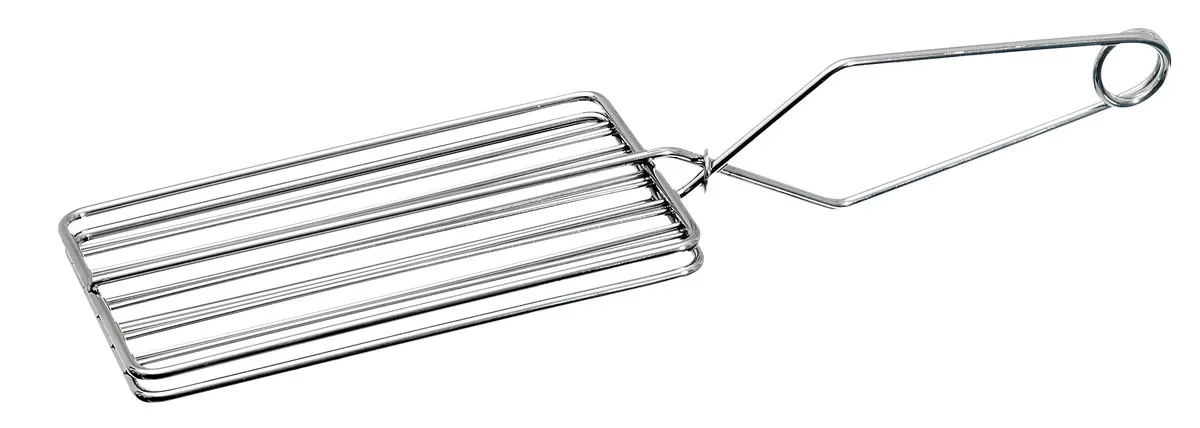Roll tongs