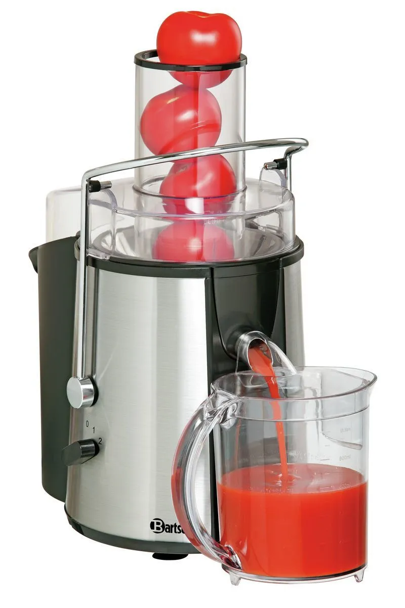 Centrifuge Top Juicer