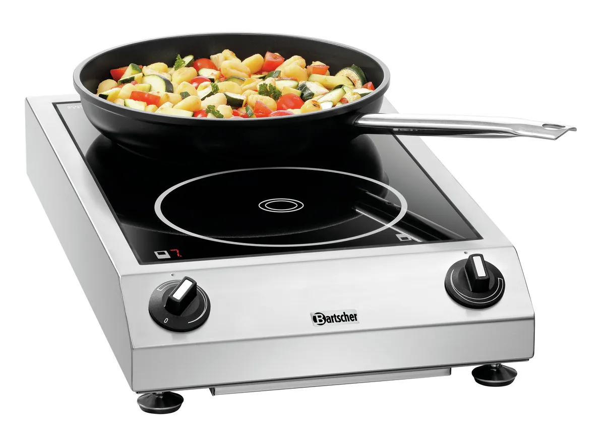 Inductiekookplaat ITH 35ZS-210