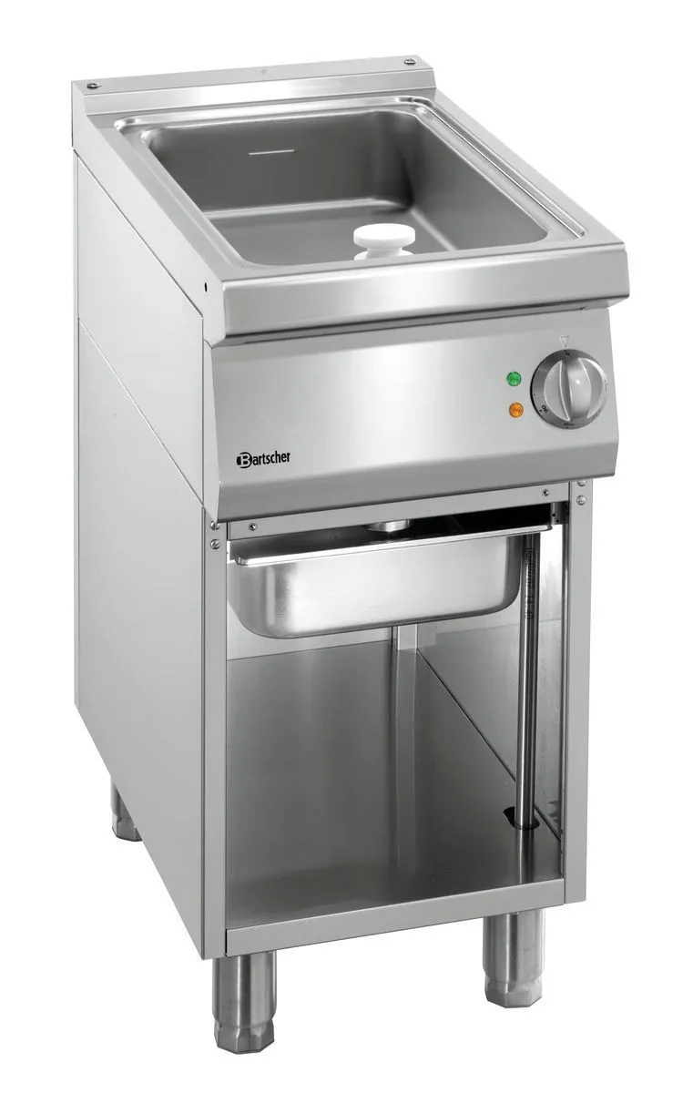 Elektrische Multifunctionele Braadpan - 12 L