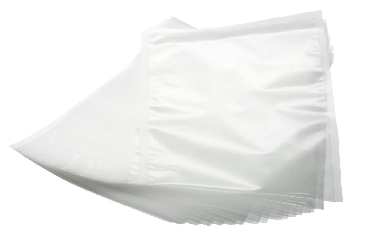 Zakje voor vacuümverpakking 2,5L - Set van 50