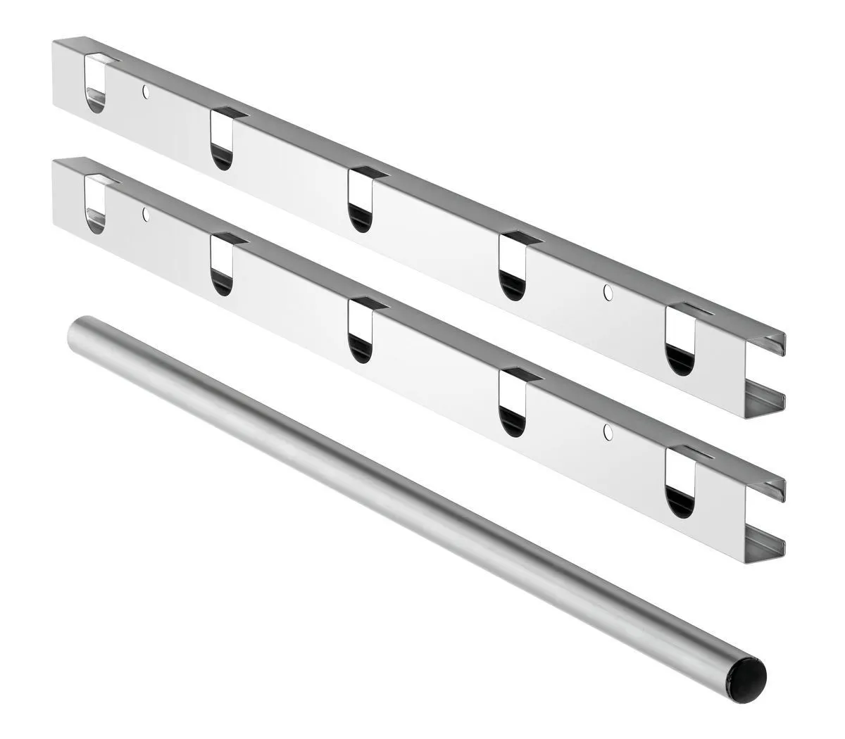 Ophangsysteem voor Mini Koelcel