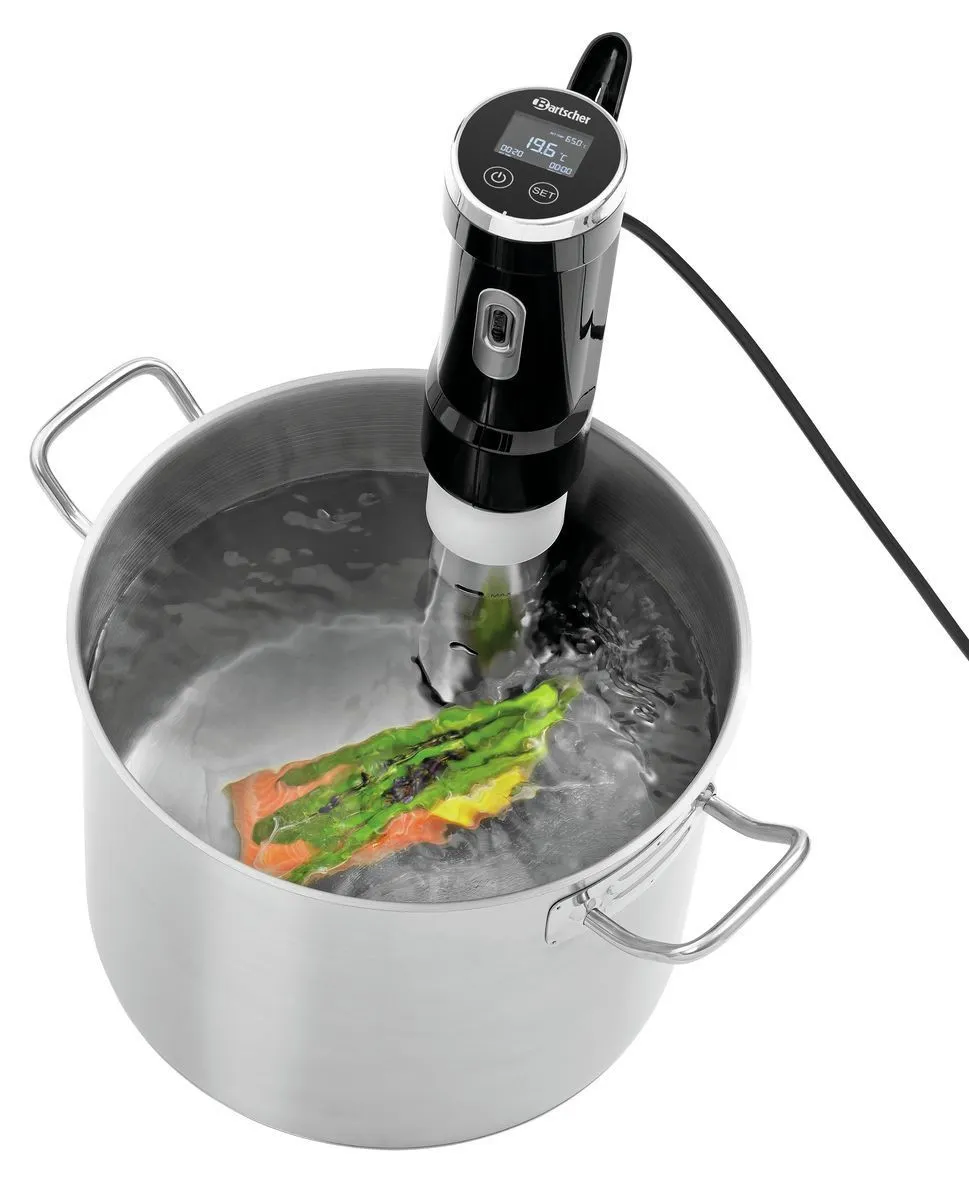Thermosfles Kooktoestel Sous Vide