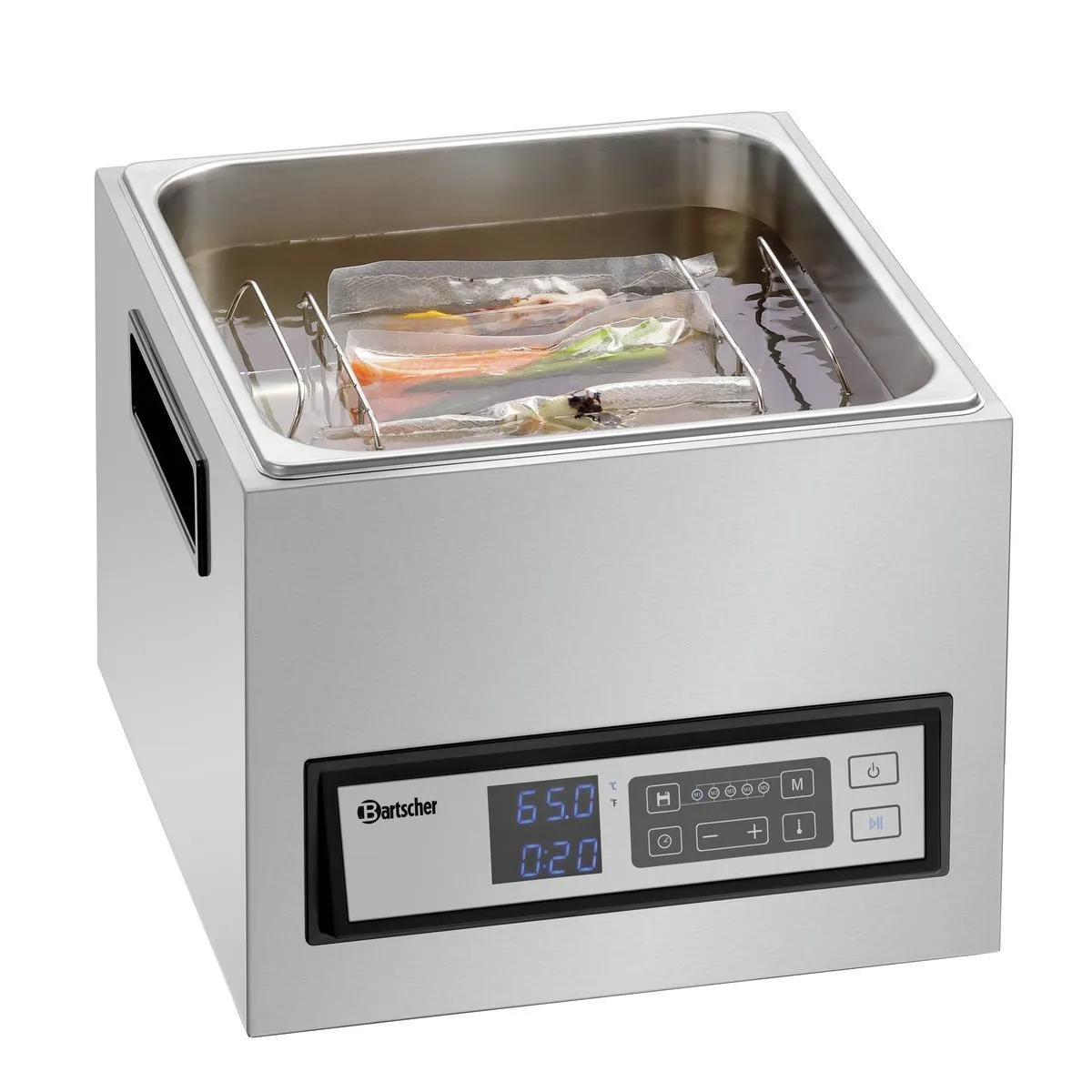 Kooktoestel Sous Vide - 16 liter