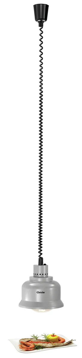 Verwarmingslamp Infrarood