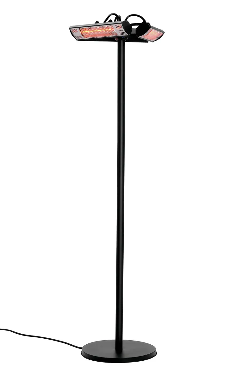 Verwarmingslamp - Elektrisch ST3000