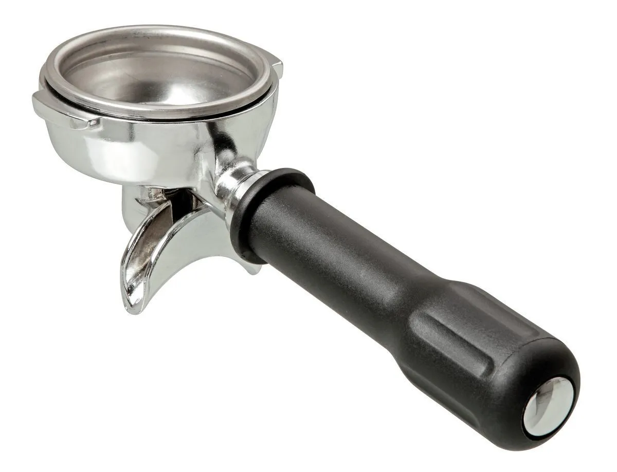 Dubbele zeefdrager 14 g Coffeeline