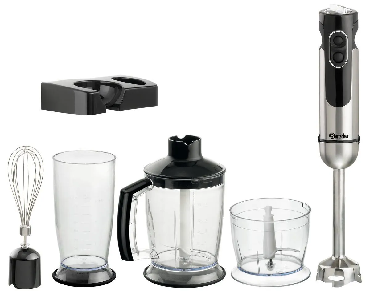 Staafmixer