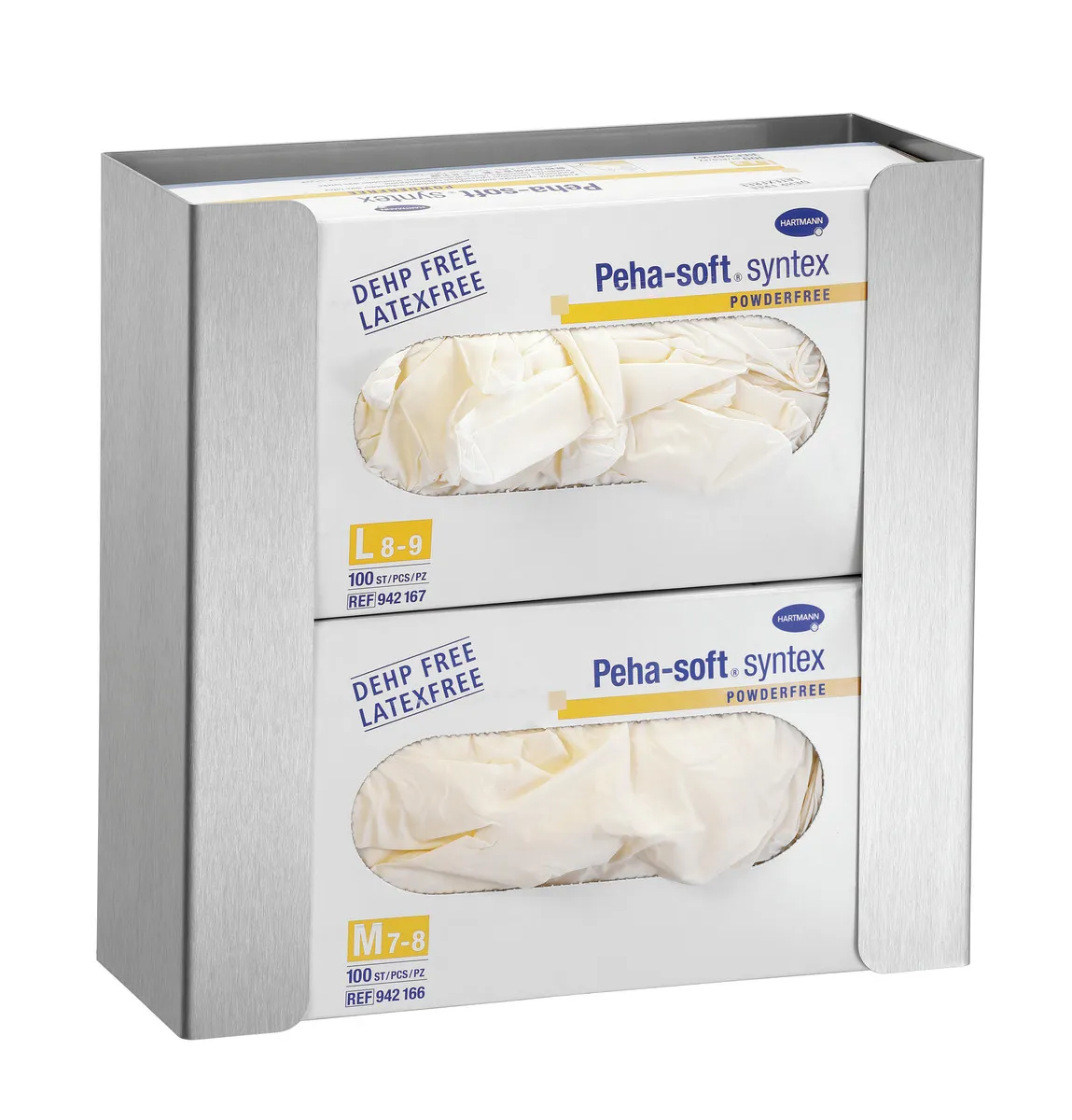 Handschoenverdeler K20