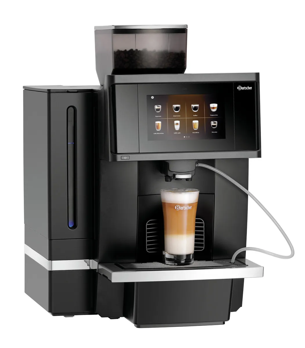 Koffiemachine KV1 Comfort