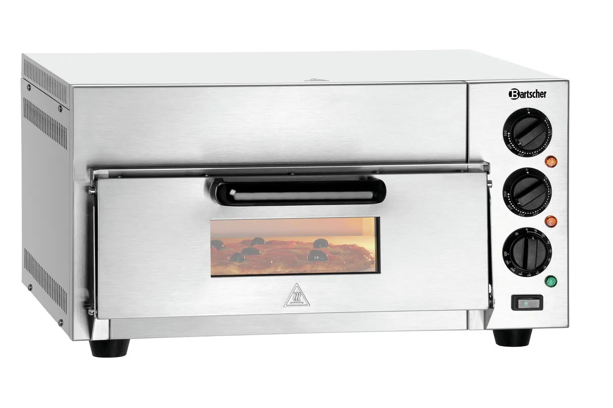 Pizzaoven Compact