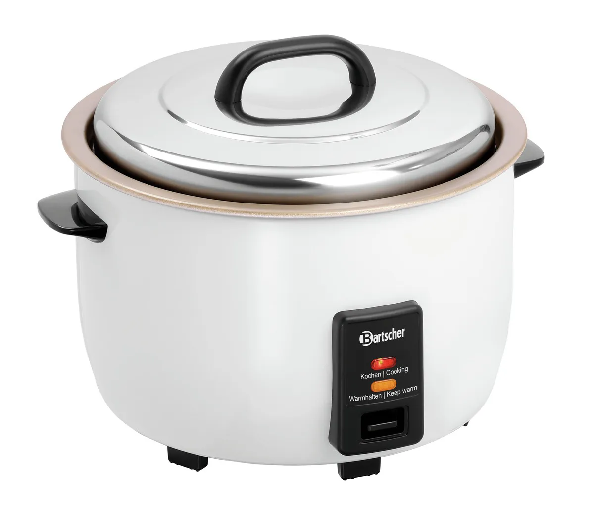 Rijstkoker 8L