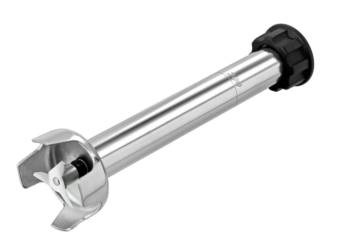 Mixerstaaf STM3 - L 300 mm