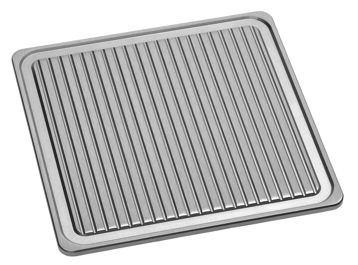 Grillplaat voor gasfornuizen Serie 900 Master